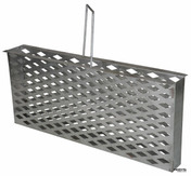 DURA SLOPE TRASH BUCKET - Channel Drain